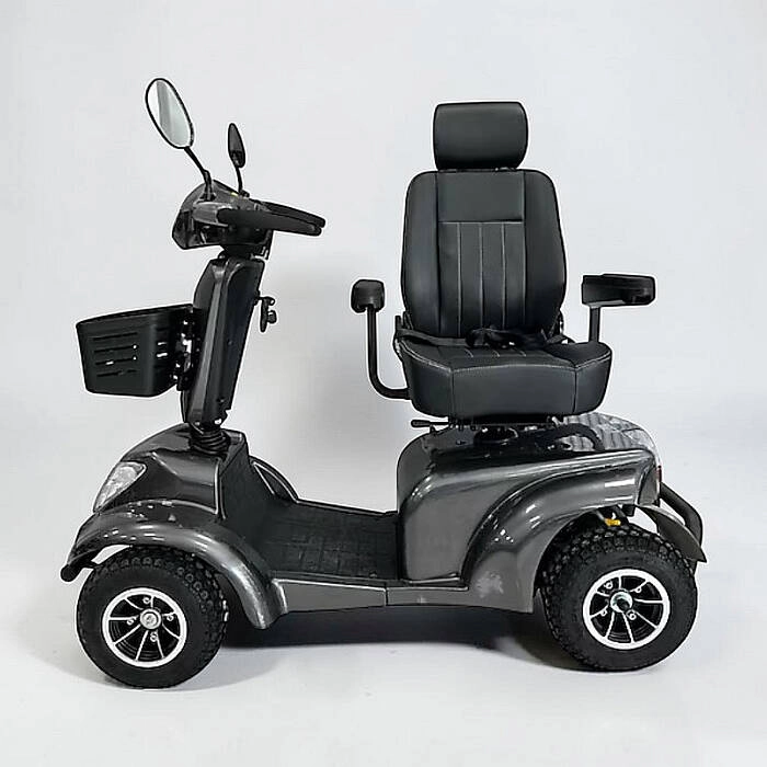 Poylin P403 Engelli Scooter