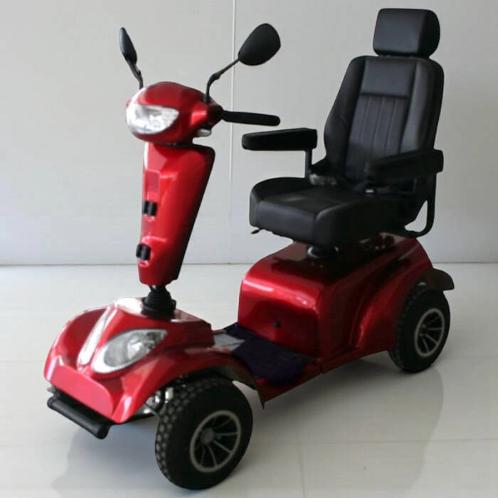 Poylin P403 Engelli Scooter