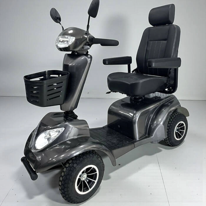 Poylin P403 Engelli Scooter