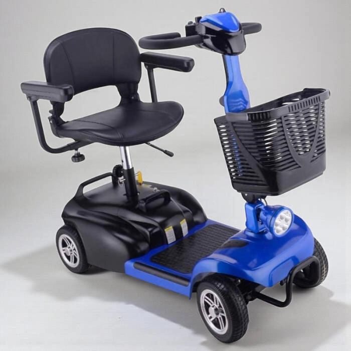 Poylin P410 Engelli Scooter