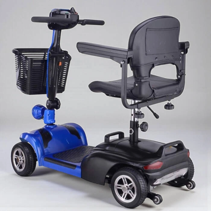 Poylin P410 Engelli Scooter