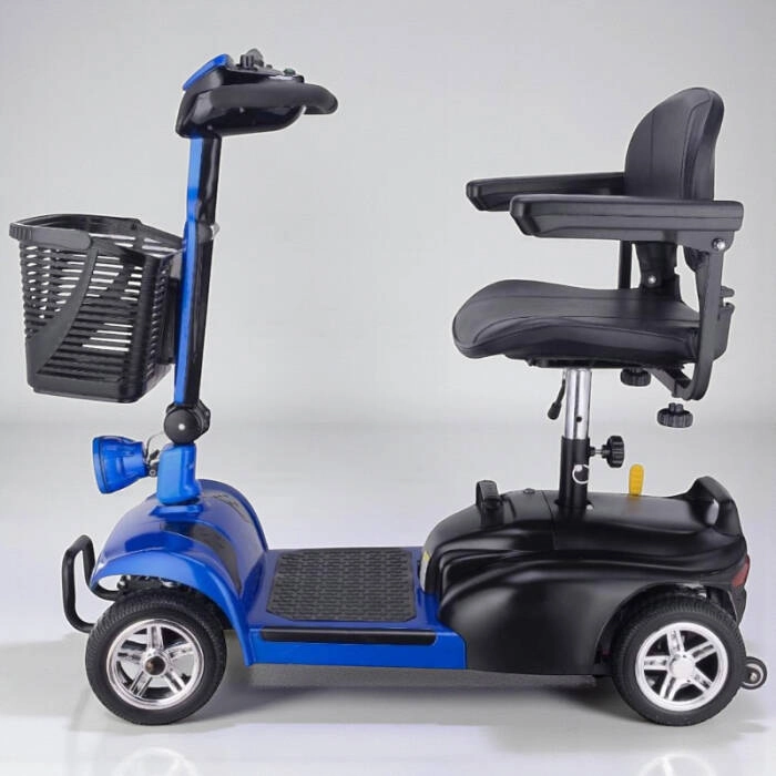 Poylin P410 Engelli Scooter