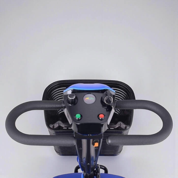 Poylin P410 Engelli Scooter