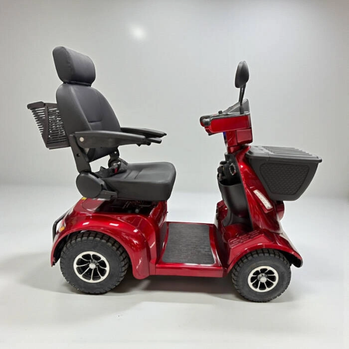 Poylin P414 Engelli Scooter