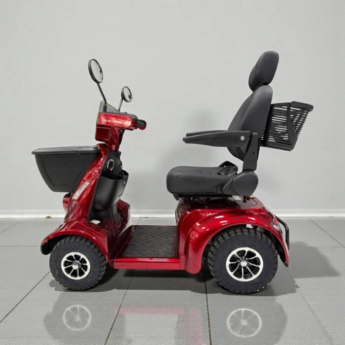 Poylin P414 Engelli Scooter