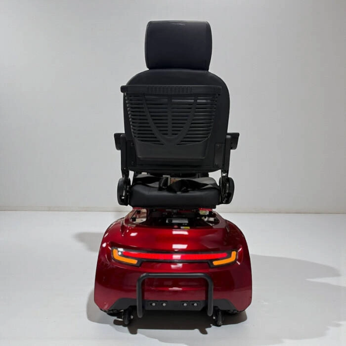 Poylin P414 Engelli Scooter