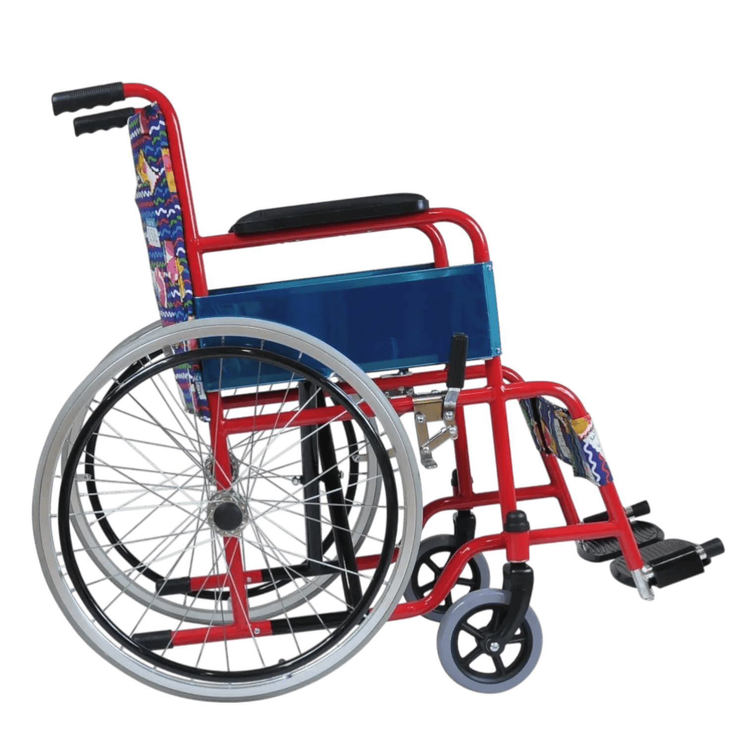 Poylin P970 Çocuk Tekerlekli Sandalye