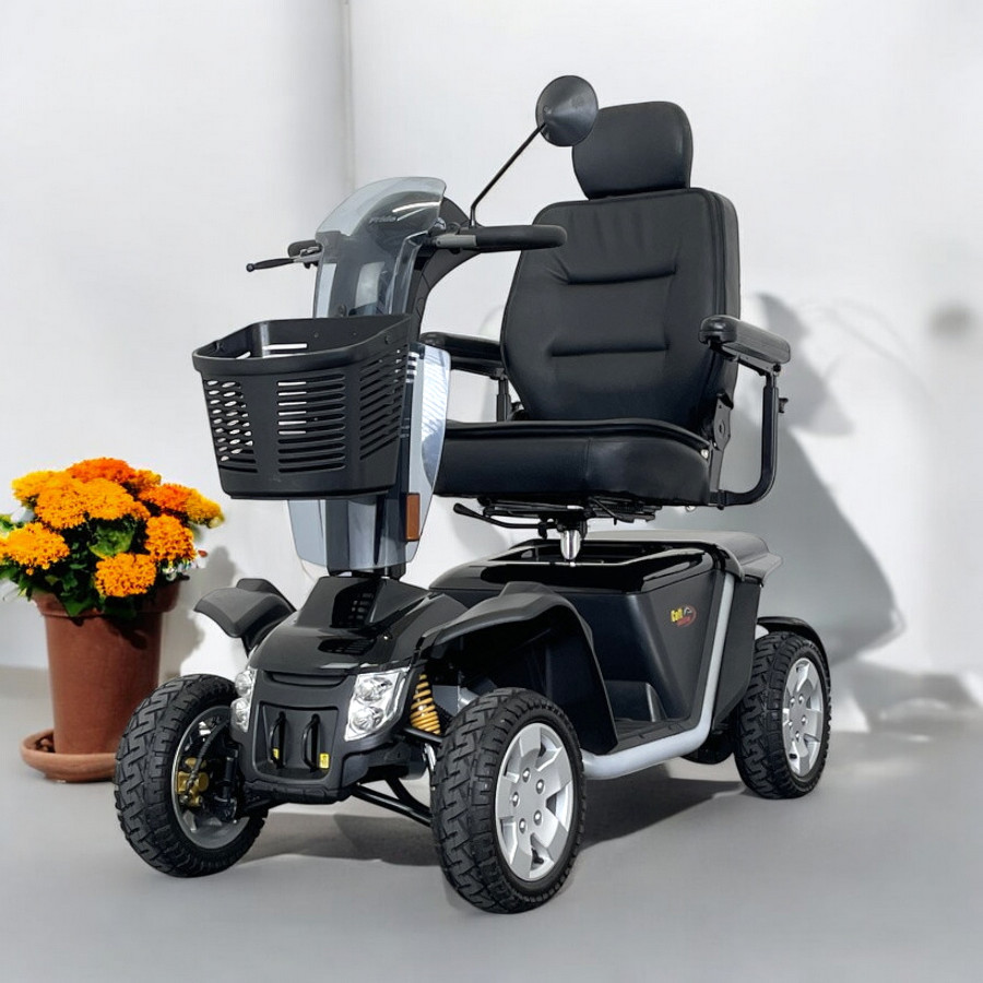 Pride Colt Executive 4 Tekerlekli Engelli Scooter 