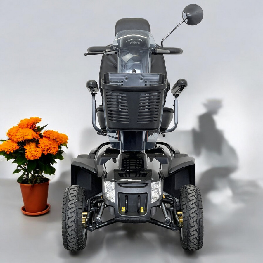 Pride Colt Executive 4 Tekerlekli Engelli Scooter 