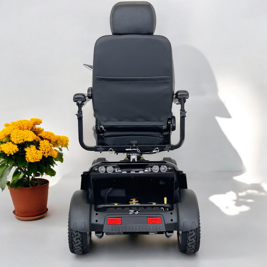 Pride Colt Executive 4 Tekerlekli Engelli Scooter 