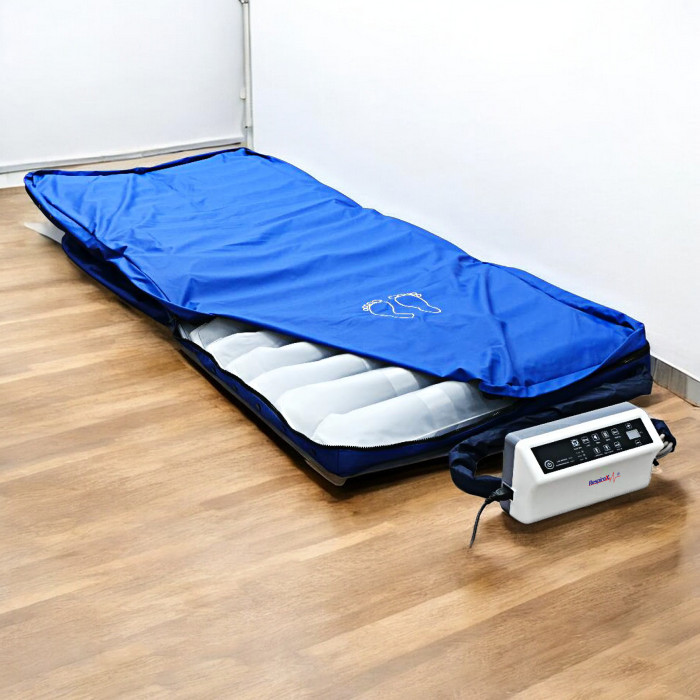 Respirox RHP-04 Pozisyon Veren Boru Tipi Havalı Yatak