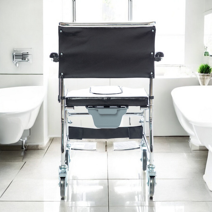 RÖMER 489 Banyo ve Tuvalet Sandalyesi