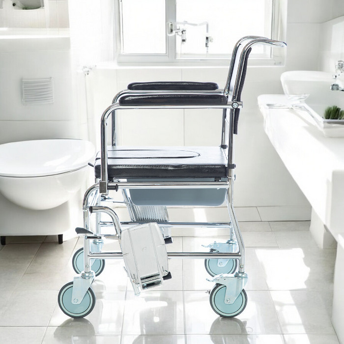 RÖMER 489 Banyo ve Tuvalet Sandalyesi