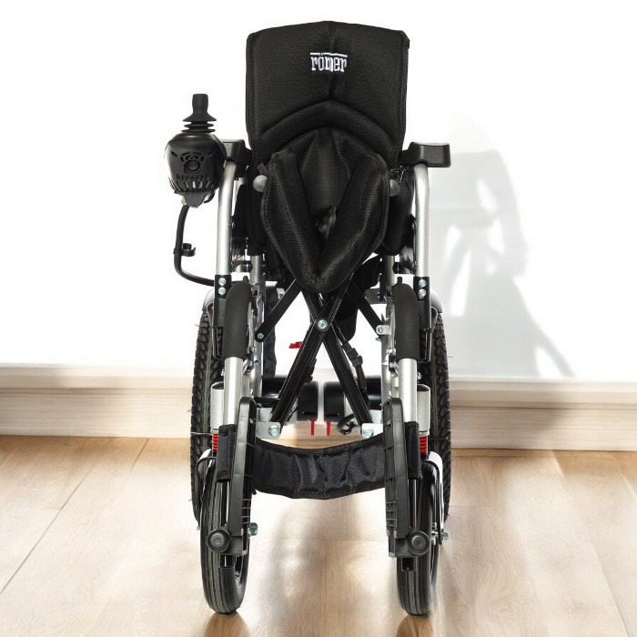 Römer R101 Plus Akülü Tekerlekli Sandalye