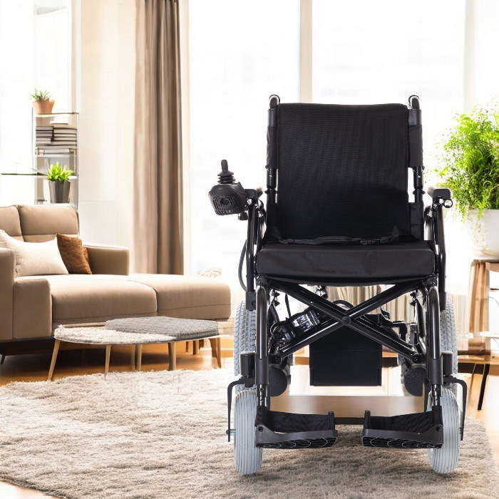 Römer R106 Akülü Tekerlekli Sandalye