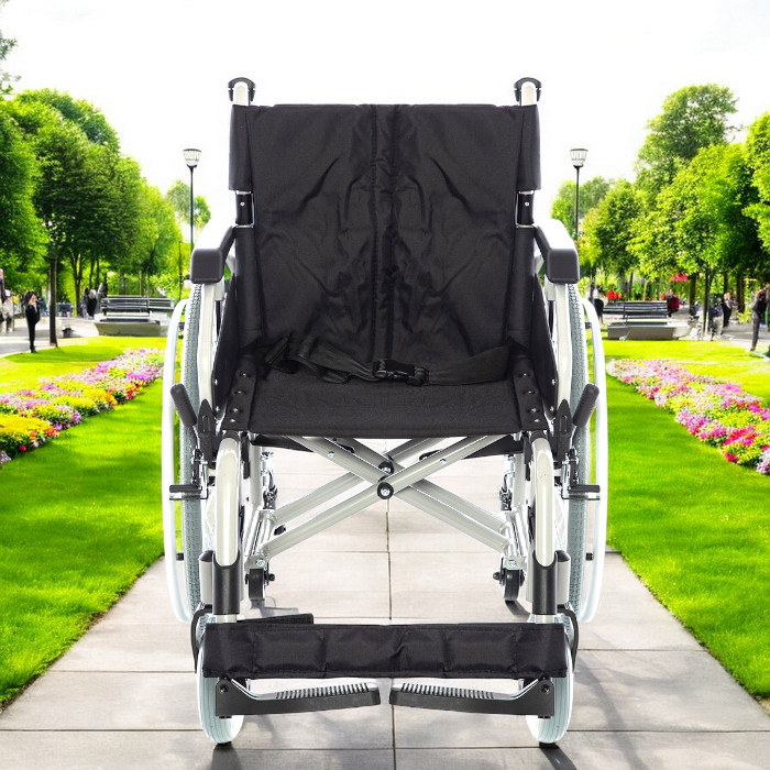 Römer R225 Lüx Tekerlekli Sandalye