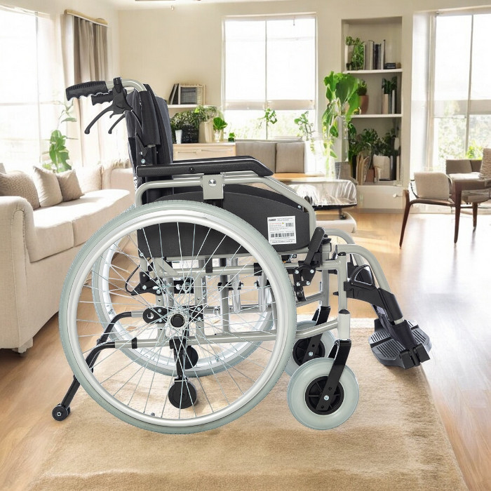 Römer R225 Lüx Tekerlekli Sandalye