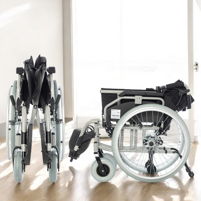 Römer R225 Lüx Tekerlekli Sandalye