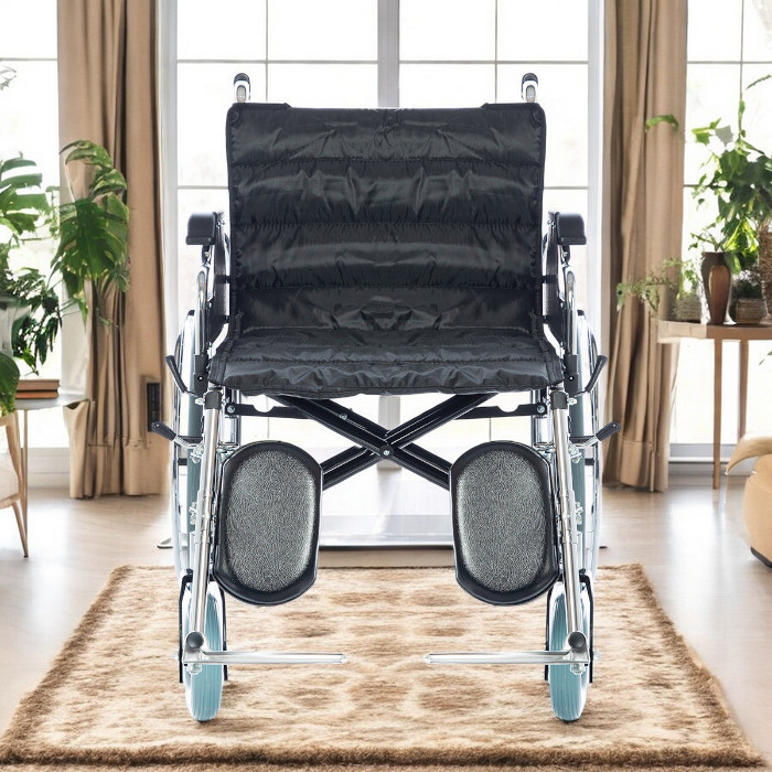RÖMER R251 Geniş Beden Manuel Tekerlekli Sandalye