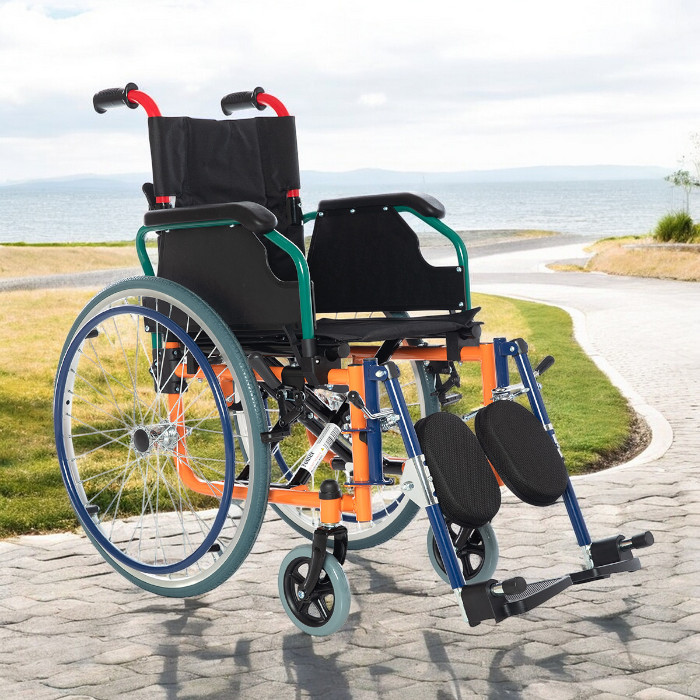 RÖMER R303 Özellikli Çocuk Tekerlekli Sandalye