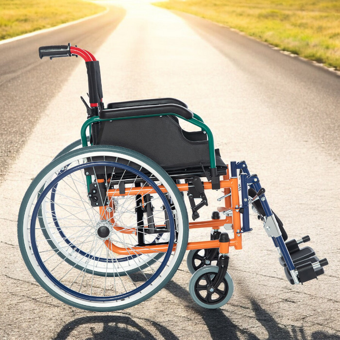 RÖMER R303 Özellikli Çocuk Tekerlekli Sandalye