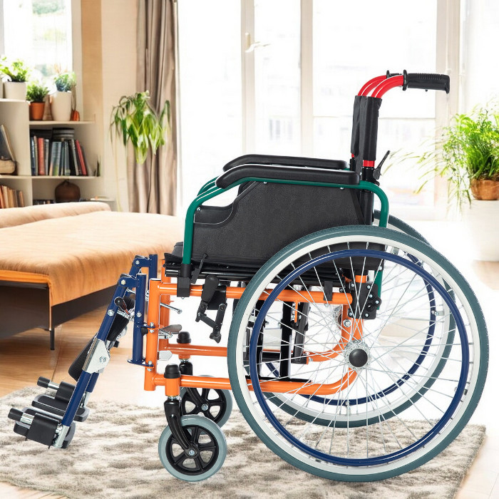 RÖMER R303 Özellikli Çocuk Tekerlekli Sandalye