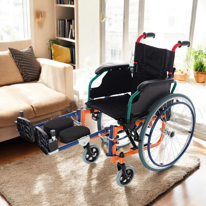 RÖMER R303 Özellikli Çocuk Tekerlekli Sandalye