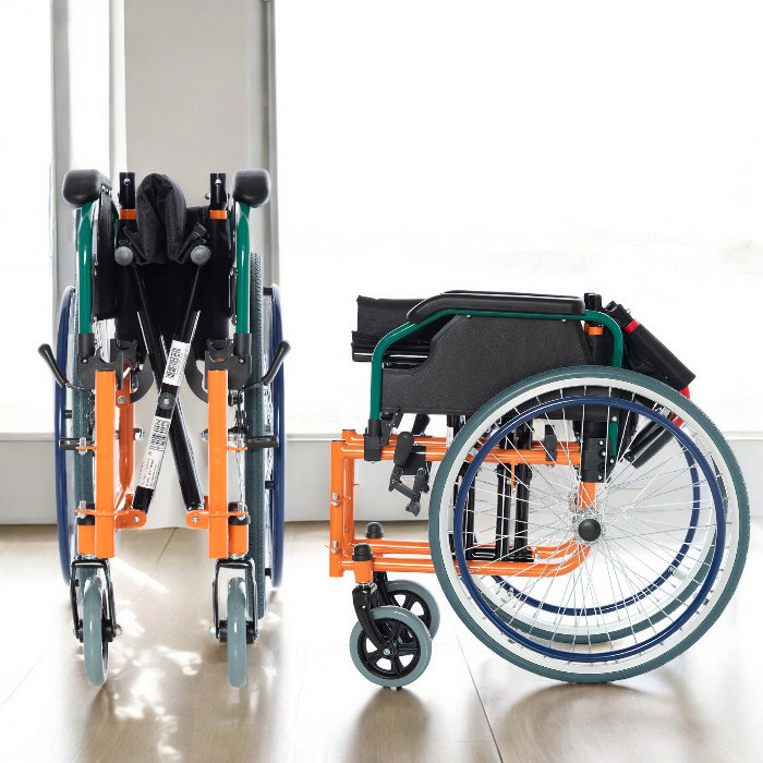 RÖMER R303 Özellikli Çocuk Tekerlekli Sandalye