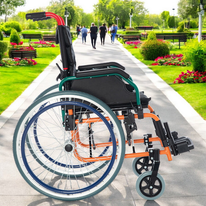 RÖMER R304 Çocuk Tekerlekli Sandalye