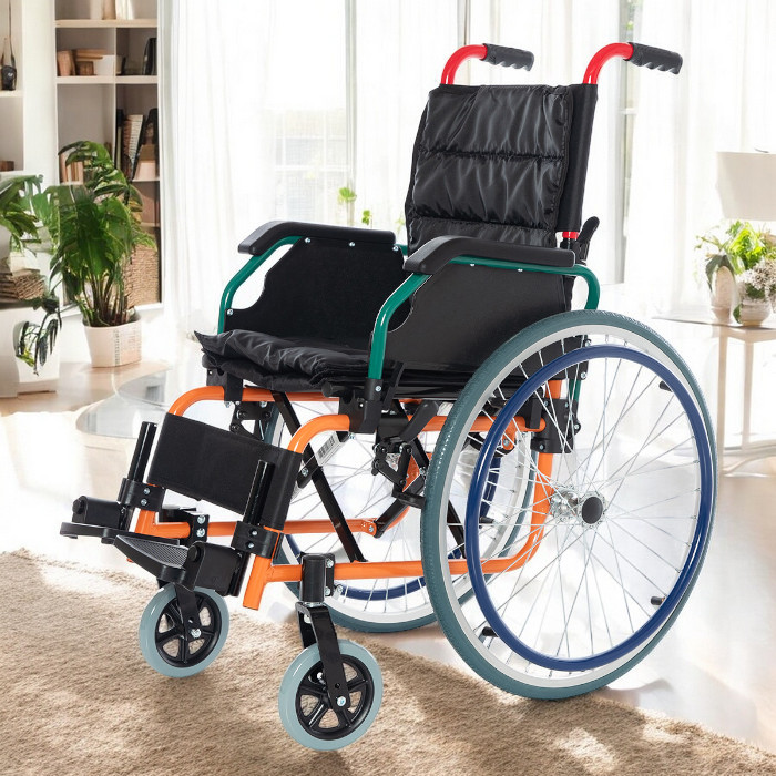 RÖMER R304 Çocuk Tekerlekli Sandalye