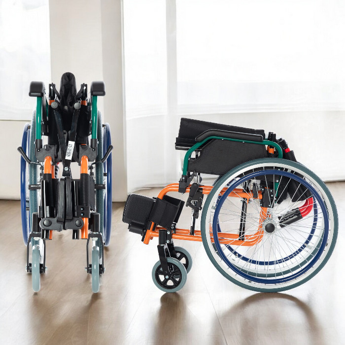 RÖMER R304 Çocuk Tekerlekli Sandalye