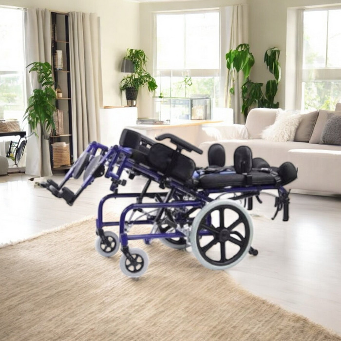 RÖMER R358 Spastik Çocuk Tekerlekli Sandalye