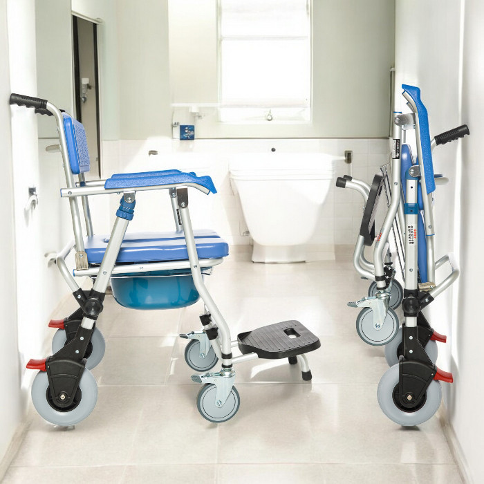 Römer R401 Standart Banyo Tuvalet Sandalyesi