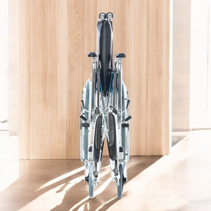 RÖMER R409 Sırtı Yatarlı Banyo ve Tuvalet Sandalyesi