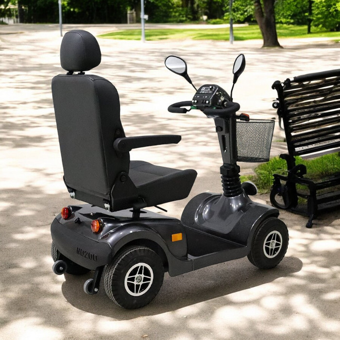 S350 Deiser Midi Scooter