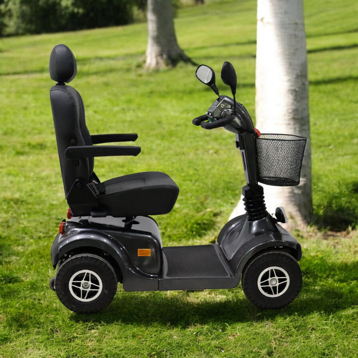 S350 Deiser Midi Scooter