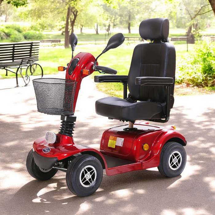 S350 Deiser Midi Scooter