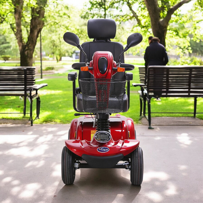 S350 Deiser Midi Scooter