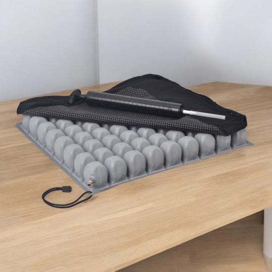 Comfort Plus DM-645 Havalı Oturma Minderi 45x40x6