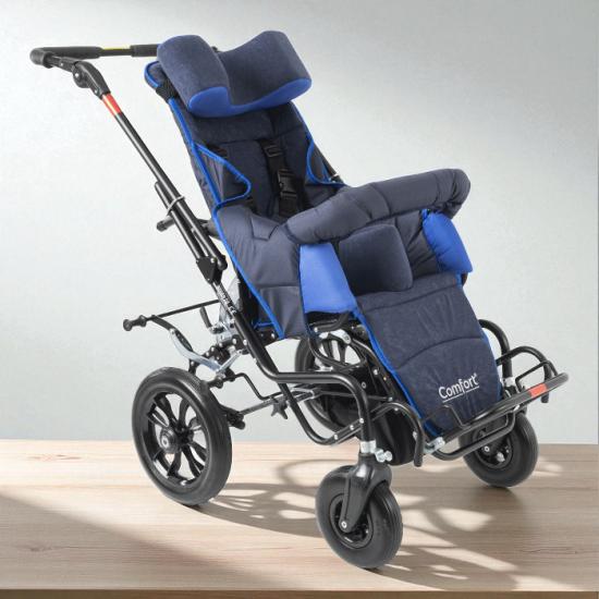 Comfort Size 3 Engelli Çocuk Puseti