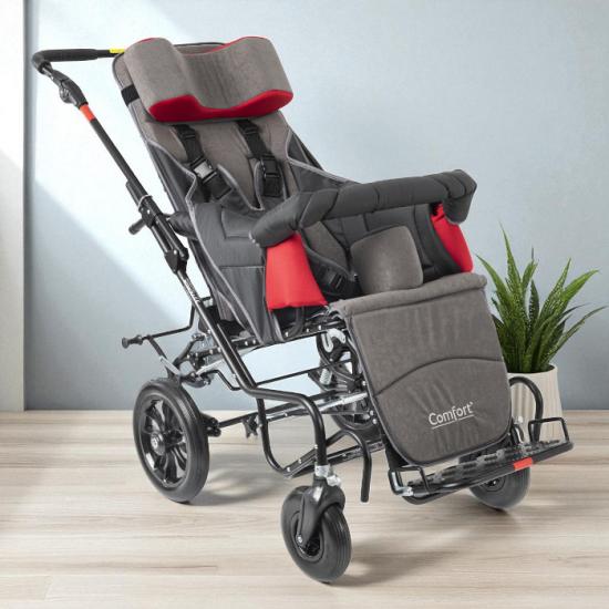 Comfort Size 6 Engelli Çocuk Puseti