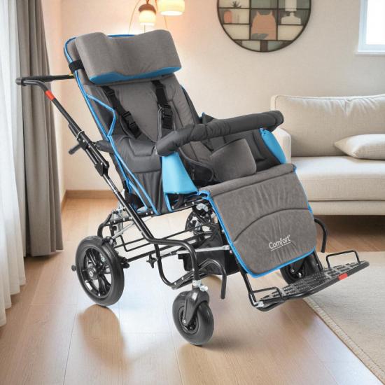 Comfort Size 8 Engelli Çocuk Puseti