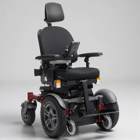 DIETZ SANGO advanced FWD SEGO comfort Akülü Tekerlekli Sandalye