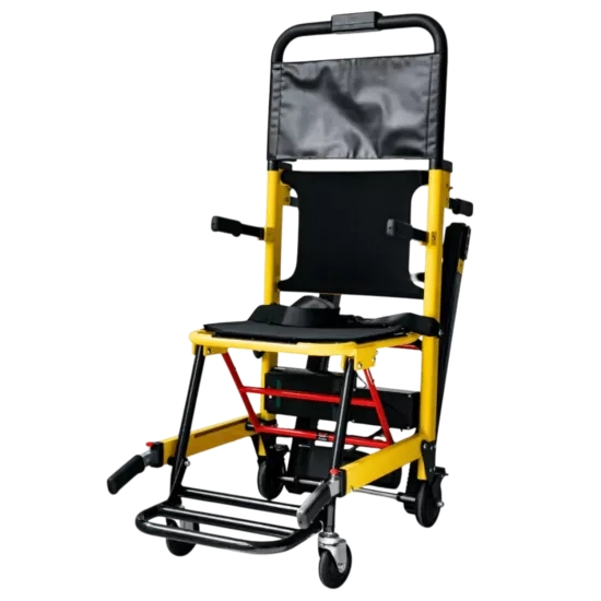 Poylin P315 Dragon Merdiven İnme Çıkma Sandalyesi