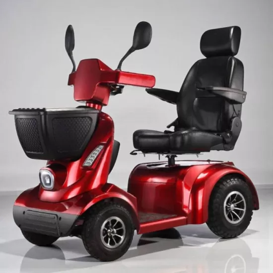 Poylin P414 Engelli Scooter