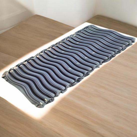Respirox RHB-10 Hava Ventilasyonlu Boru Tipi Havalı Yatak