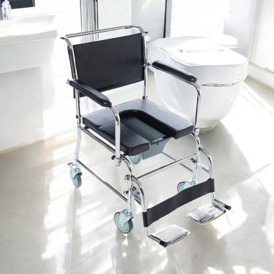 RÖMER 489 Banyo ve Tuvalet Sandalyesi
