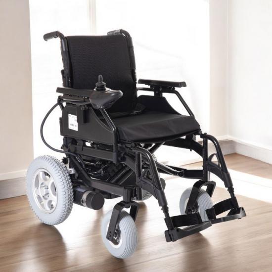 Römer R106 Akülü Tekerlekli Sandalye
