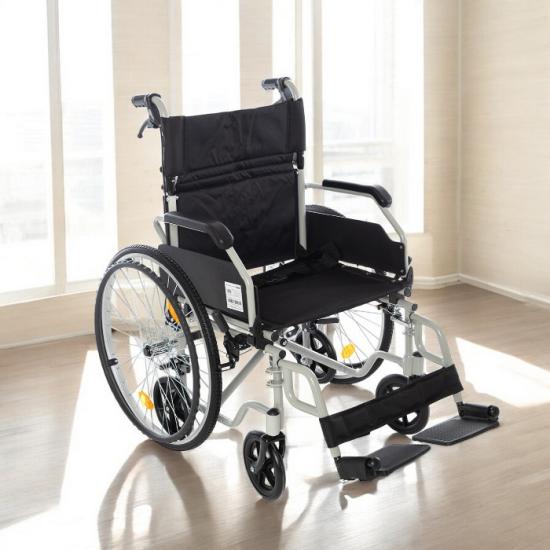 Römer R224 Alüminyum Tekerlekli Sandalye