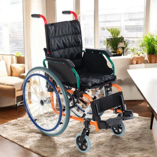 RÖMER R304 Çocuk Tekerlekli Sandalye